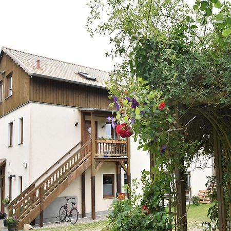 Beautiful Apartment In Rerik With Garden Near Sea 外观 照片
