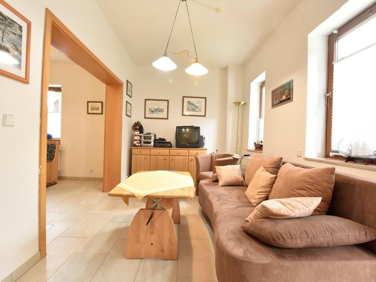 Beautiful Apartment In Rerik With Garden Near Sea 外观 照片
