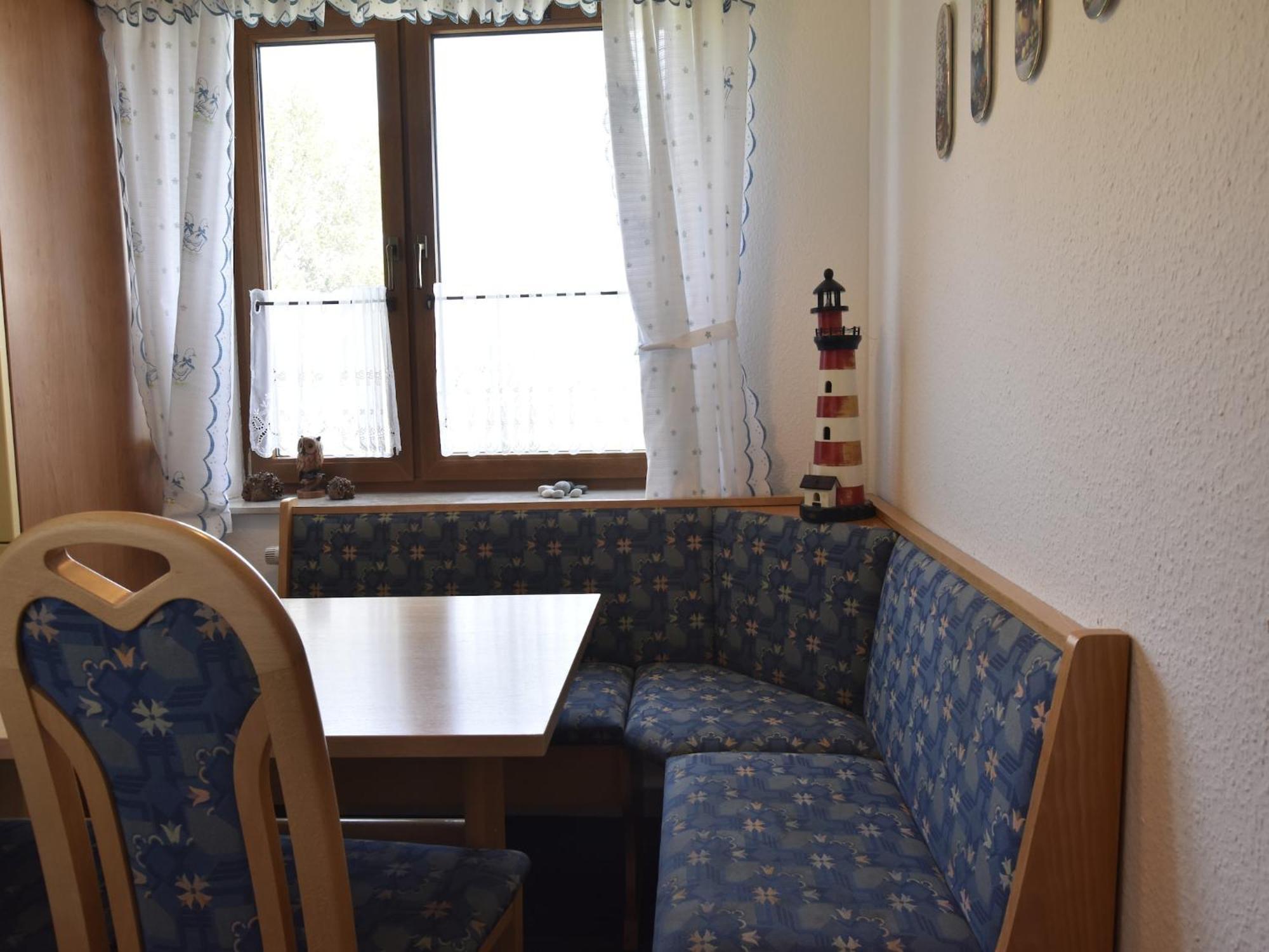 Beautiful Apartment In Rerik With Garden Near Sea 外观 照片