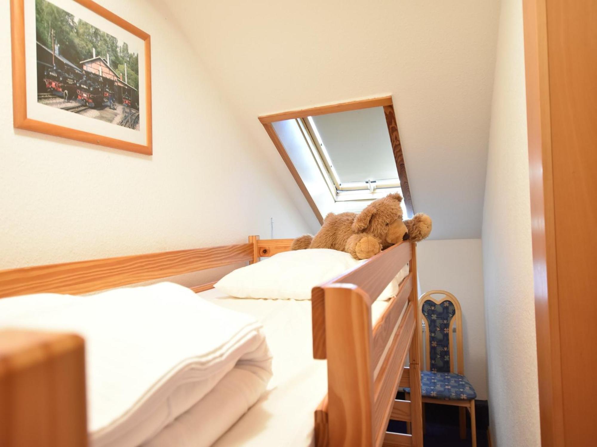 Beautiful Apartment In Rerik With Garden Near Sea 外观 照片