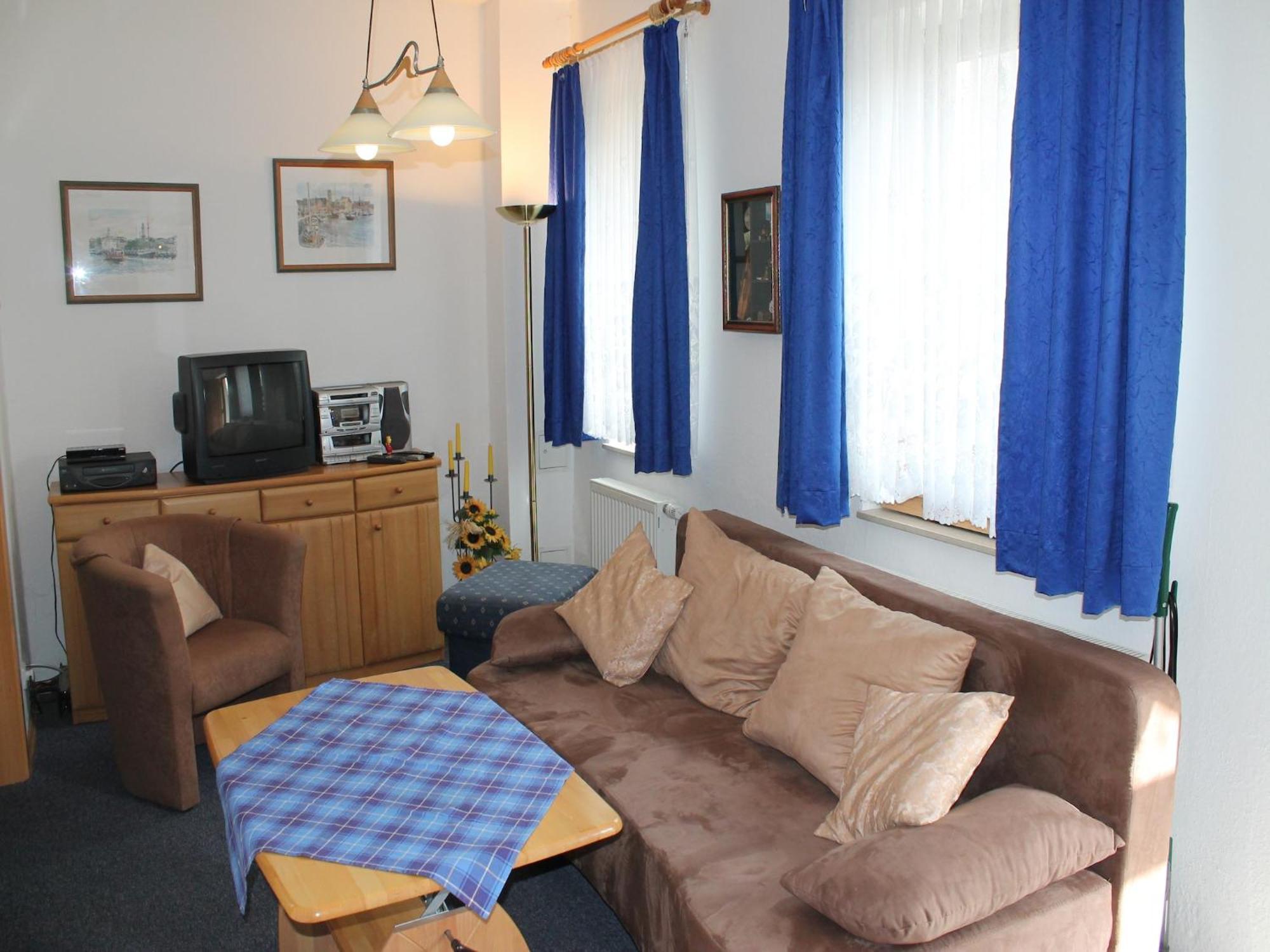 Beautiful Apartment In Rerik With Garden Near Sea 外观 照片