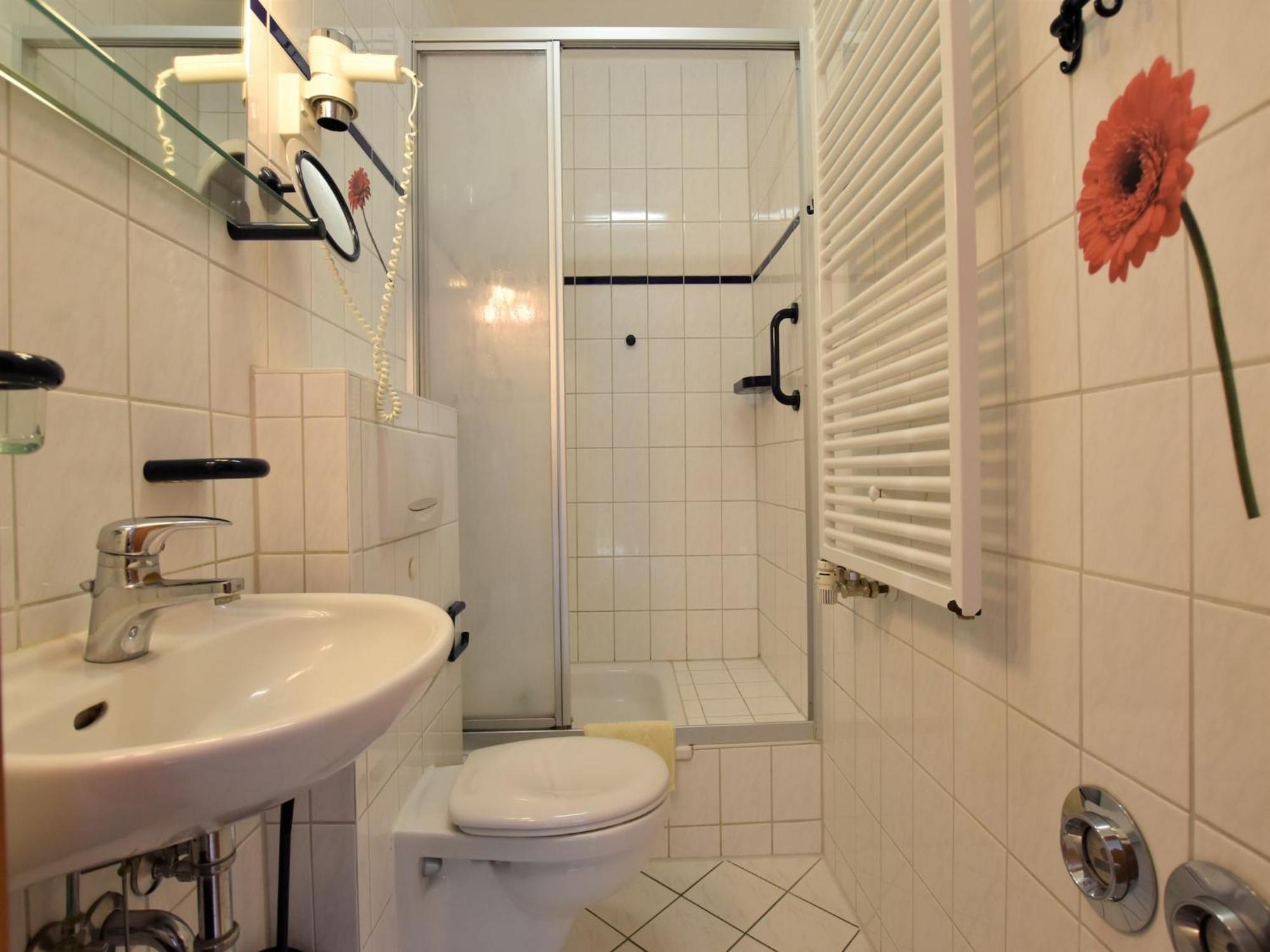 Beautiful Apartment In Rerik With Garden Near Sea 外观 照片
