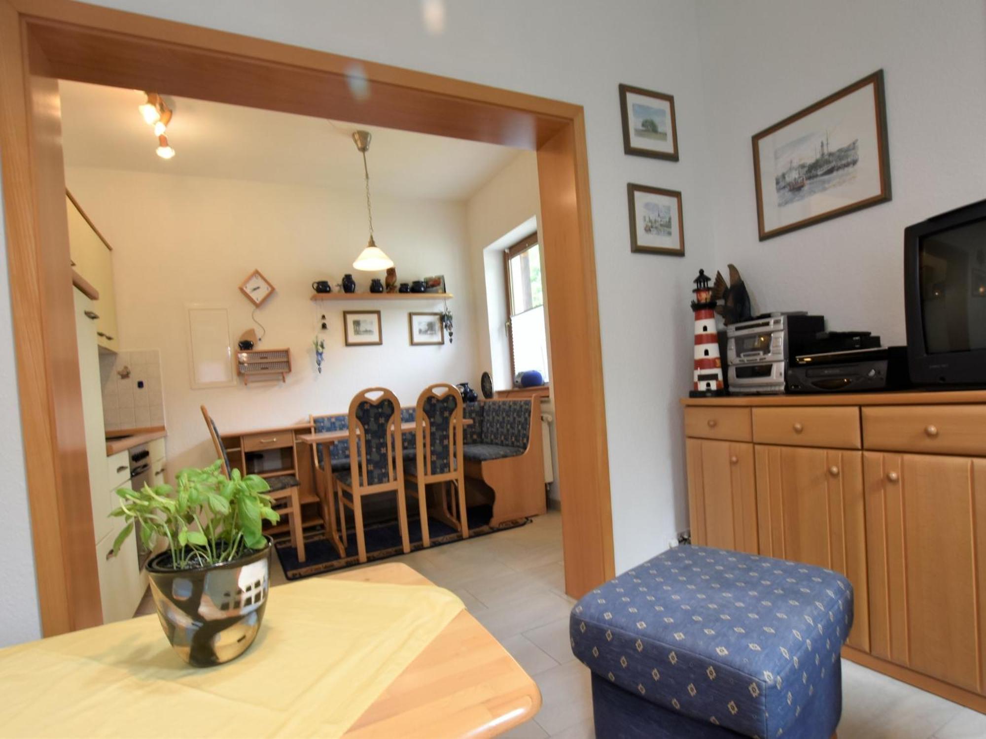 Beautiful Apartment In Rerik With Garden Near Sea 外观 照片