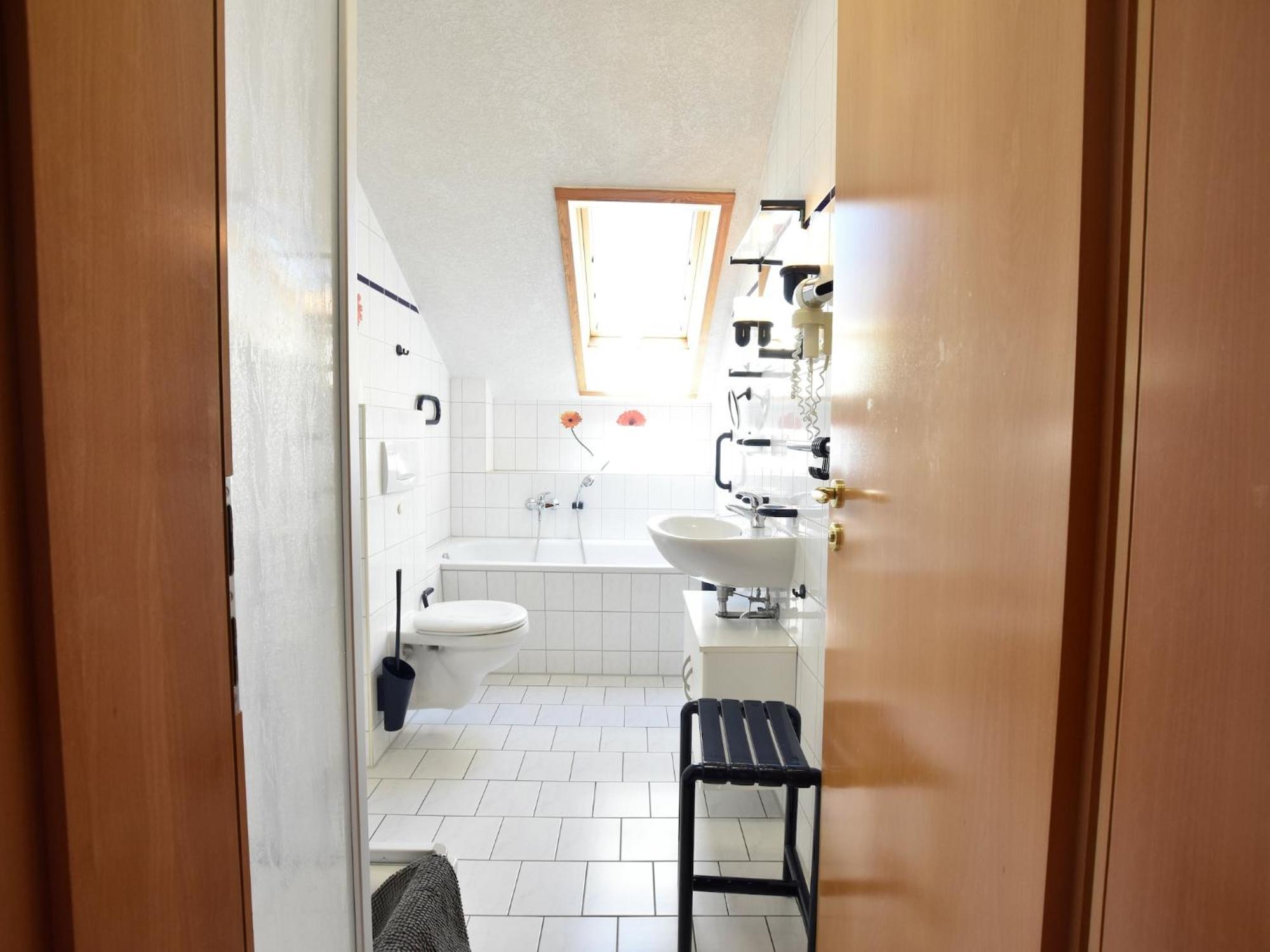 Beautiful Apartment In Rerik With Garden Near Sea 外观 照片