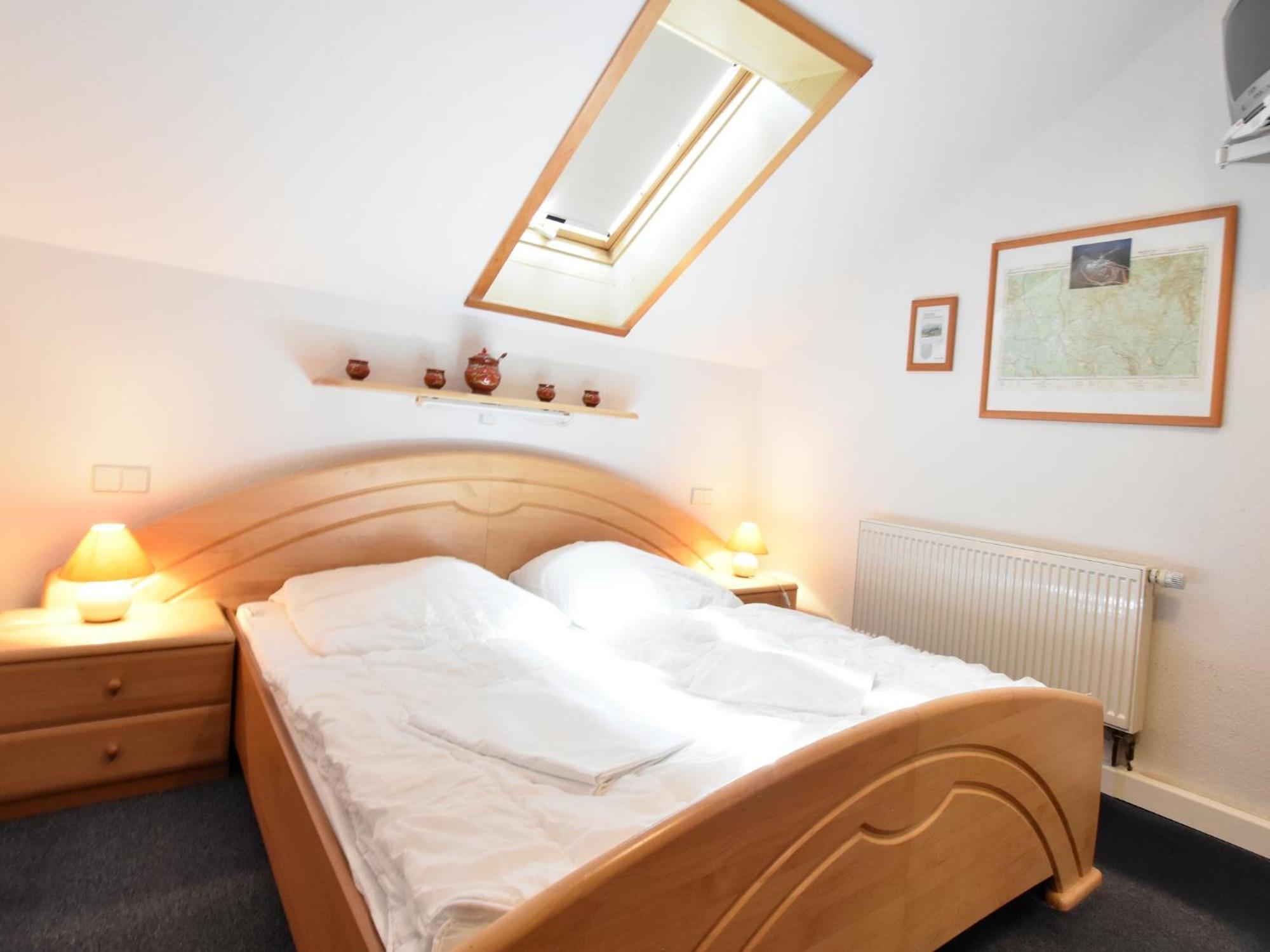 Beautiful Apartment In Rerik With Garden Near Sea 外观 照片