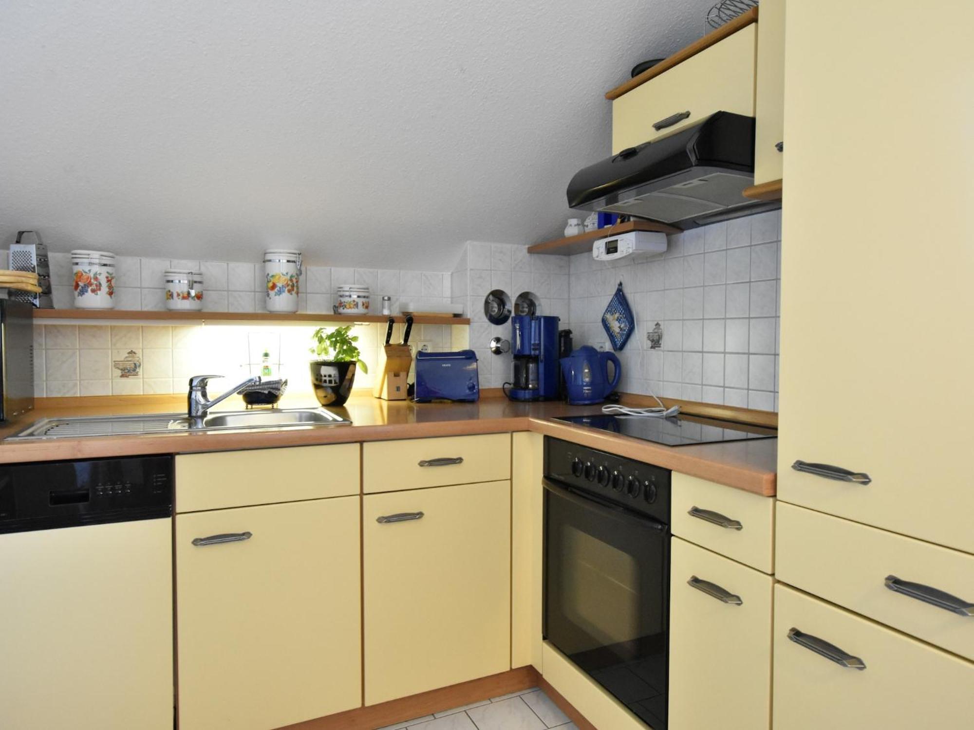 Beautiful Apartment In Rerik With Garden Near Sea 外观 照片
