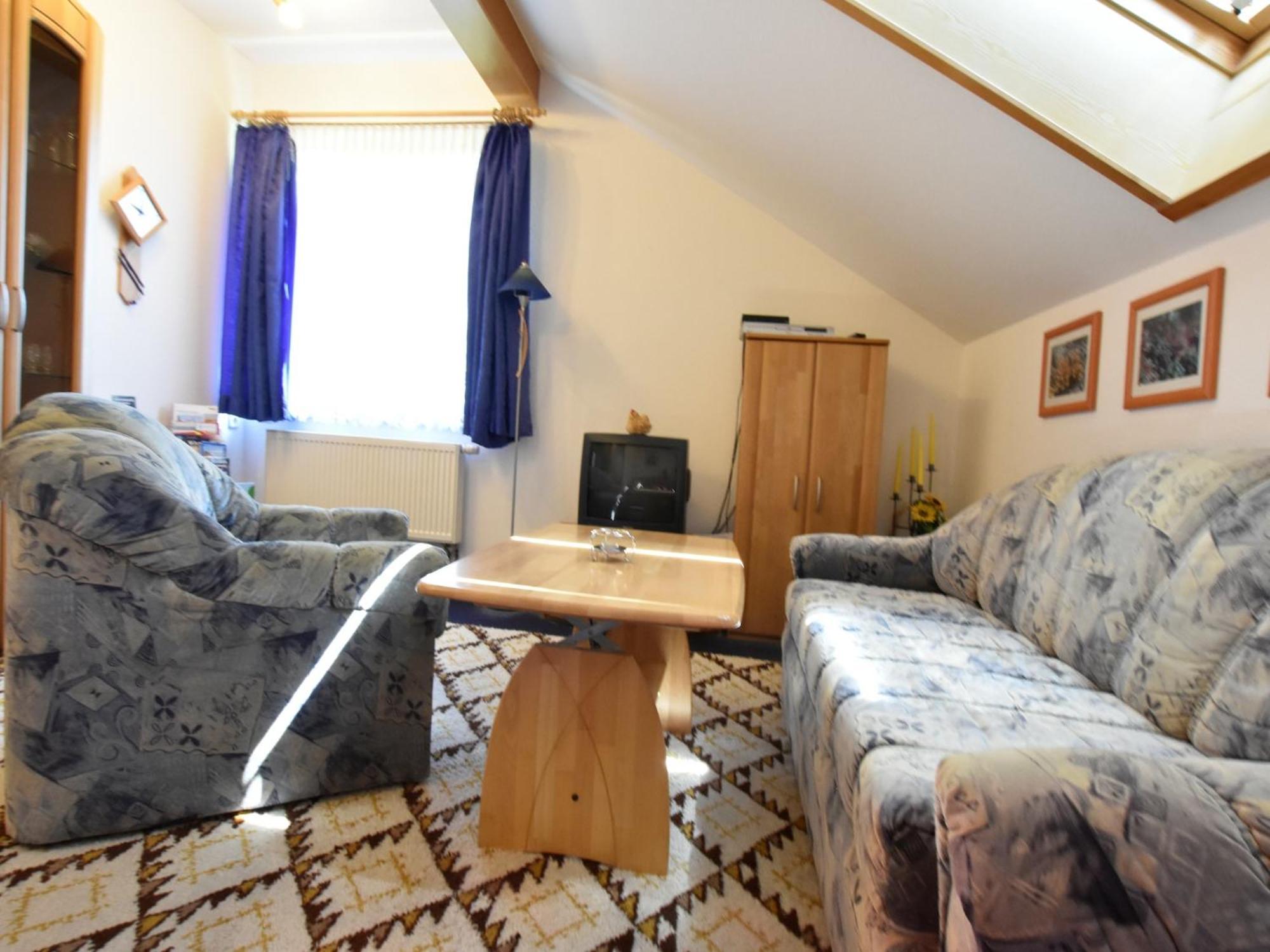 Beautiful Apartment In Rerik With Garden Near Sea 外观 照片