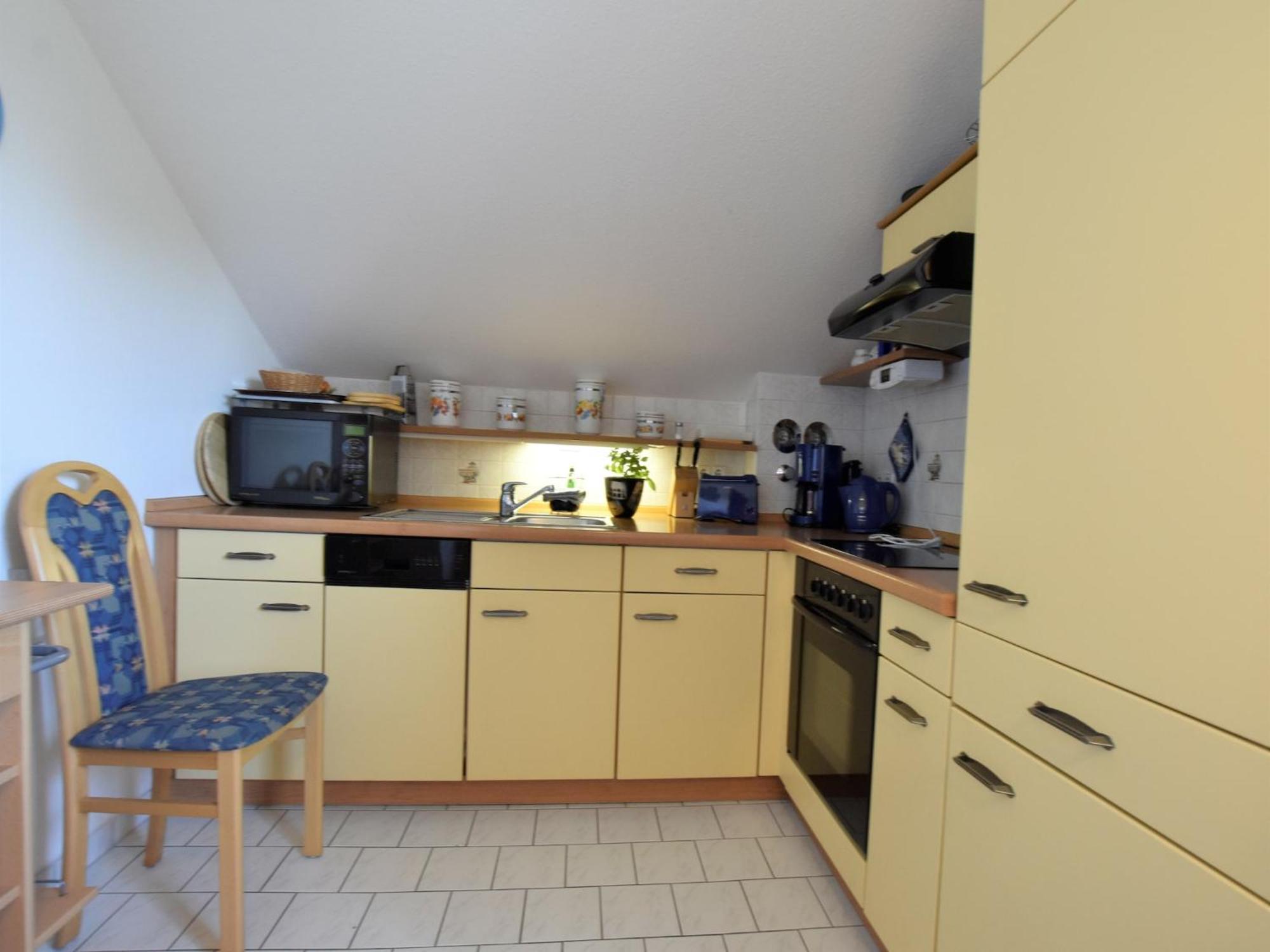 Beautiful Apartment In Rerik With Garden Near Sea 外观 照片