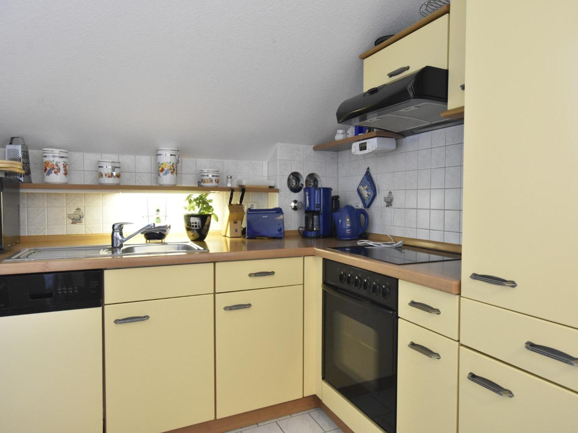 Beautiful Apartment In Rerik With Garden Near Sea 外观 照片