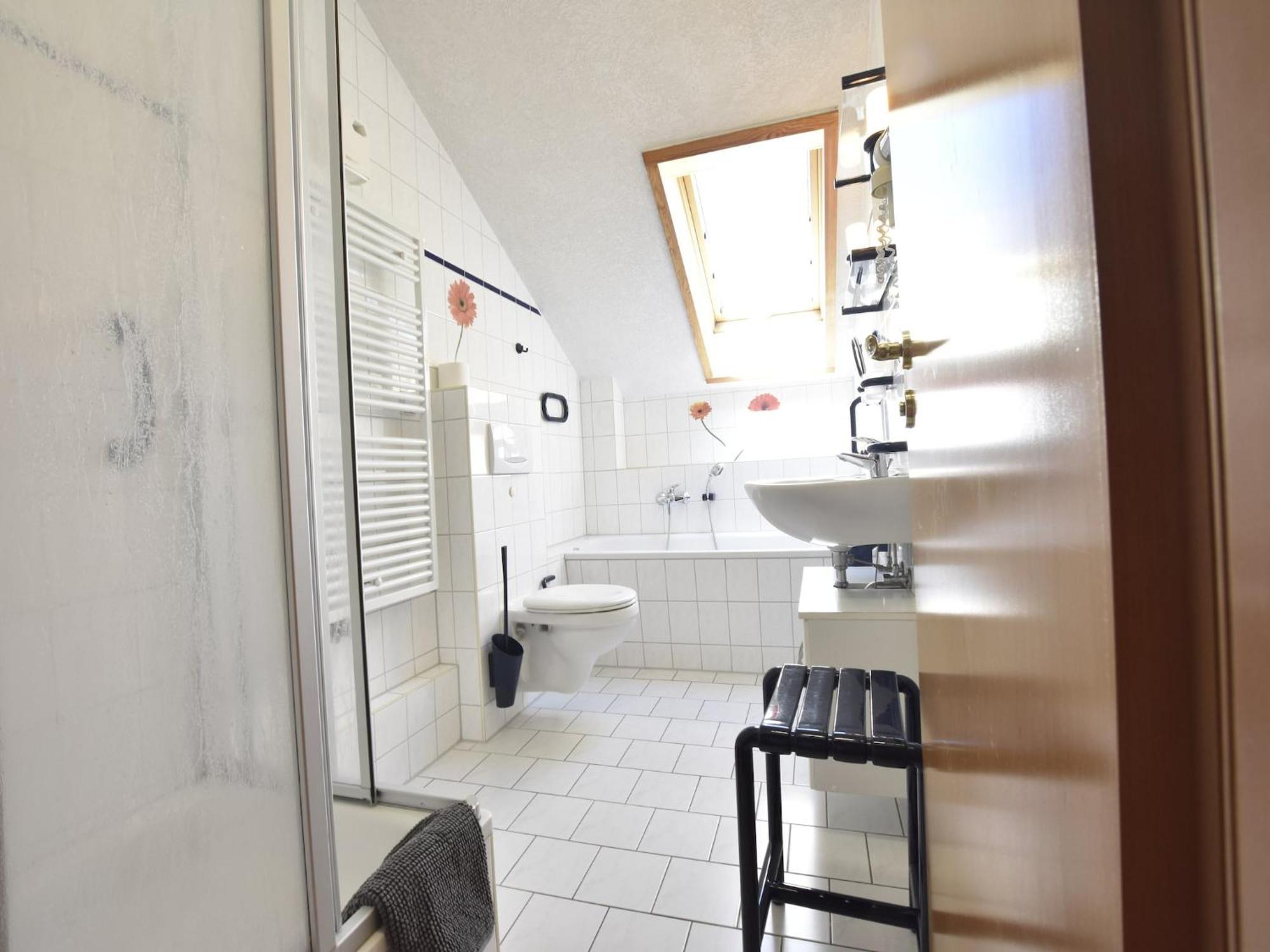 Beautiful Apartment In Rerik With Garden Near Sea 外观 照片