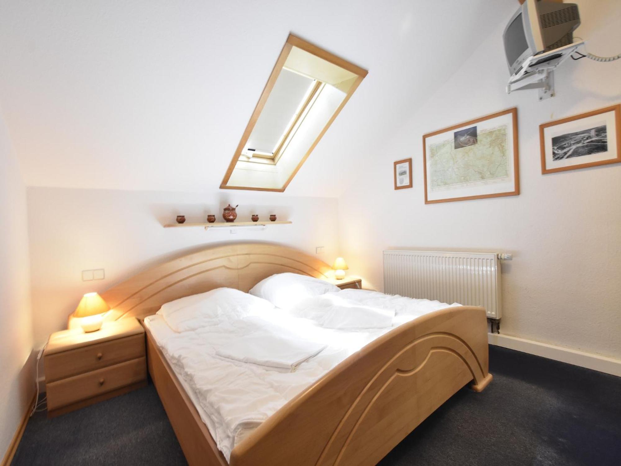Beautiful Apartment In Rerik With Garden Near Sea 外观 照片