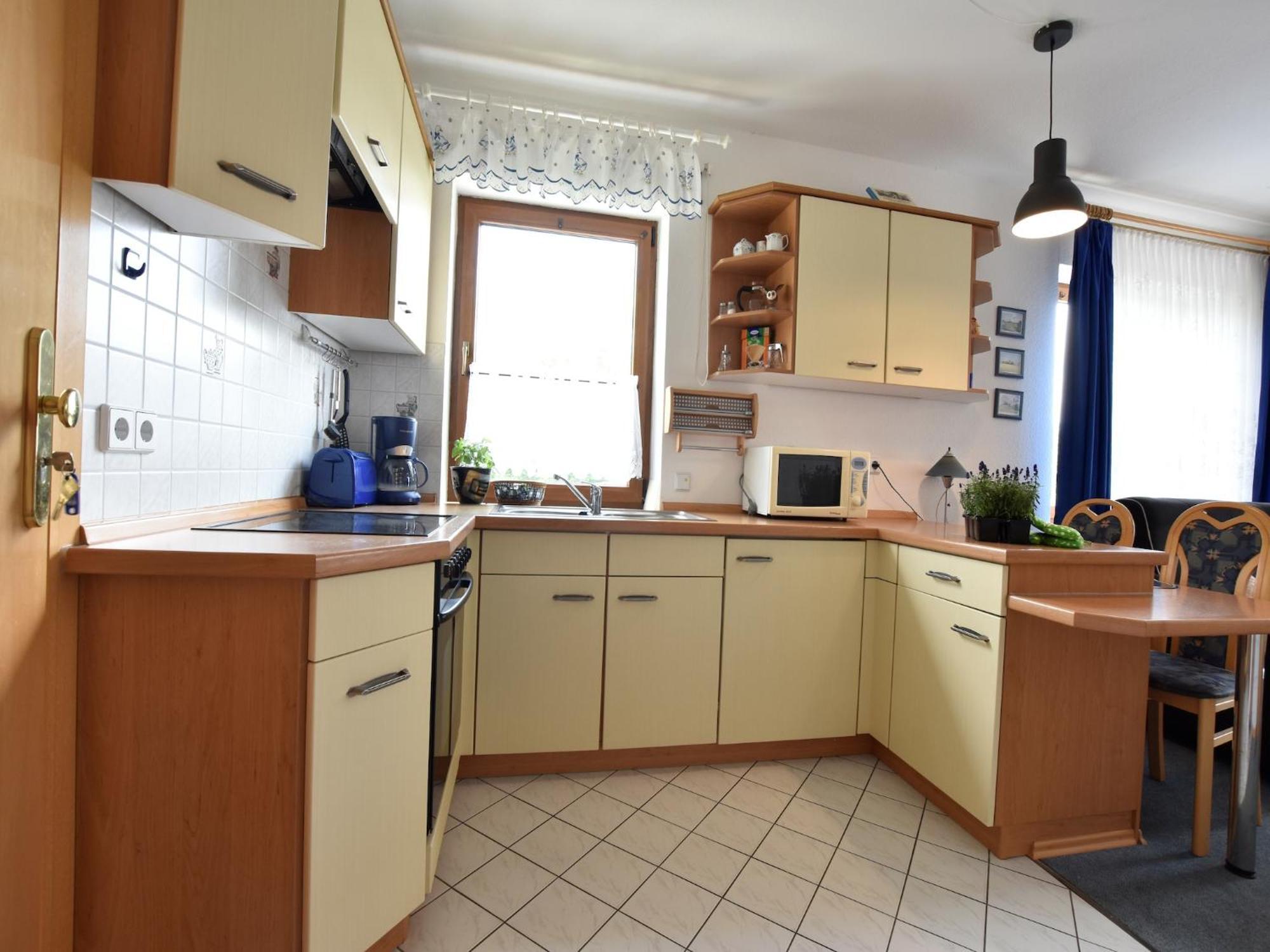 Beautiful Apartment In Rerik With Garden Near Sea 外观 照片